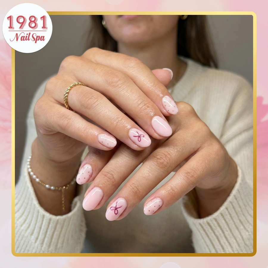 1981 Nails Spa